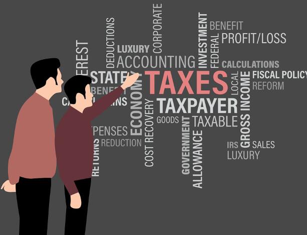 財(cái)稅顧問(wèn)對(duì)公司有什么好處嗎 財(cái)稅顧問(wèn)對(duì)公司有什么好處嗎