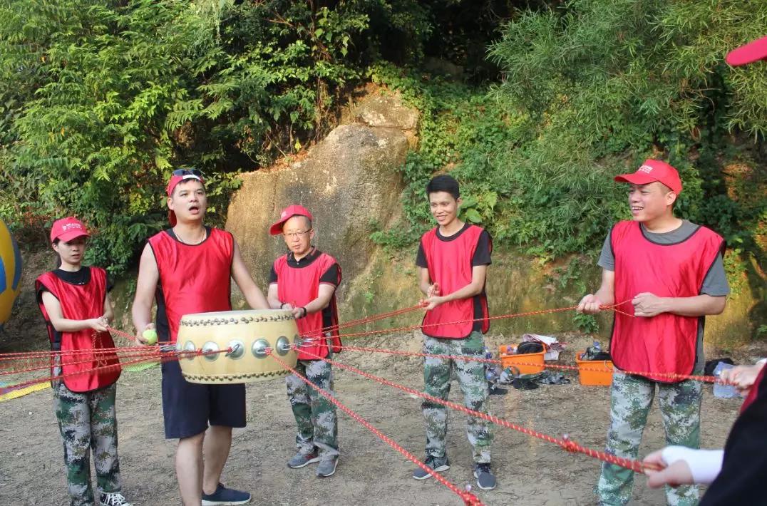 同心鼓游戲 同心鼓游戲