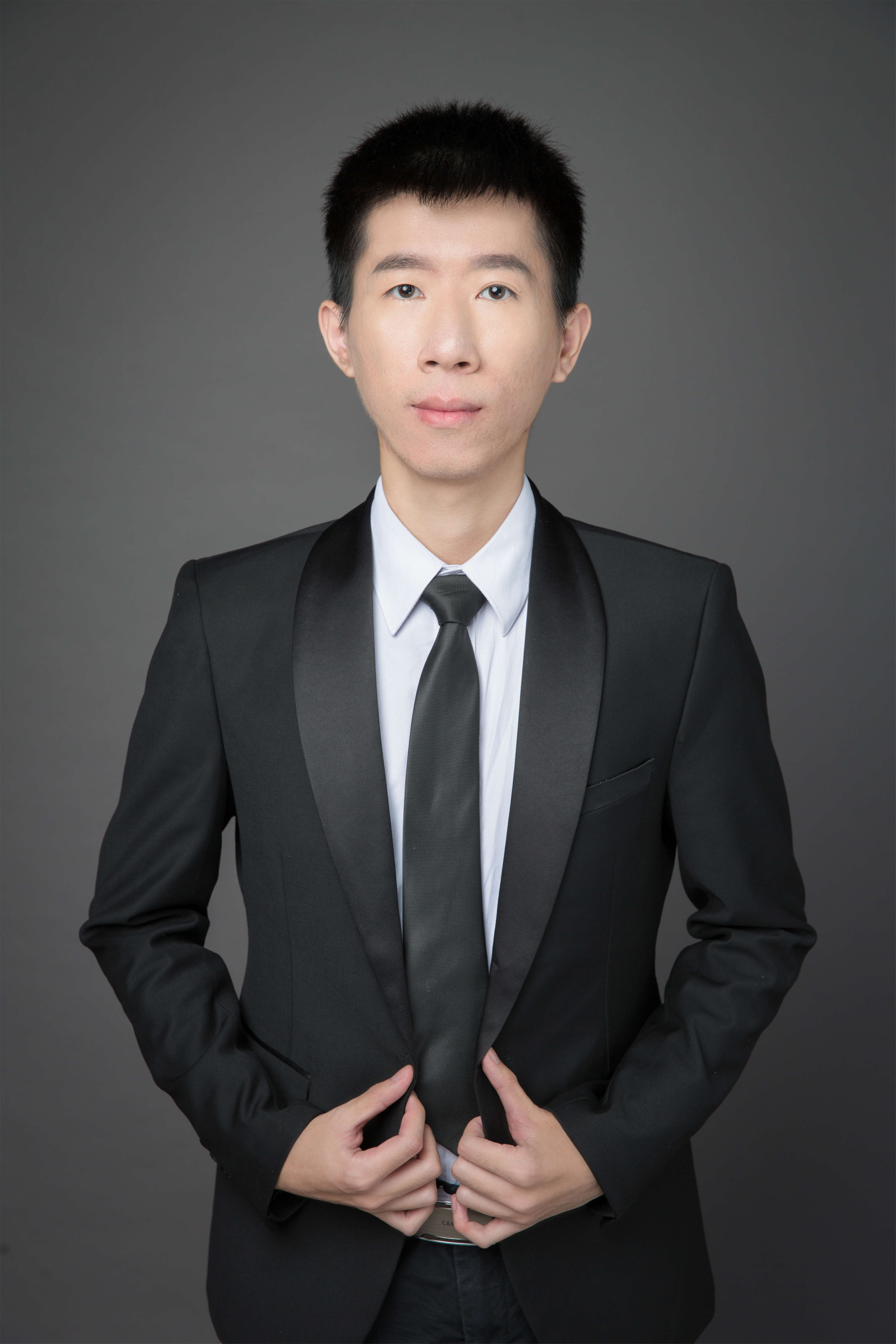 林楷琪-君林集團(tuán)稅務(wù)顧問(wèn)