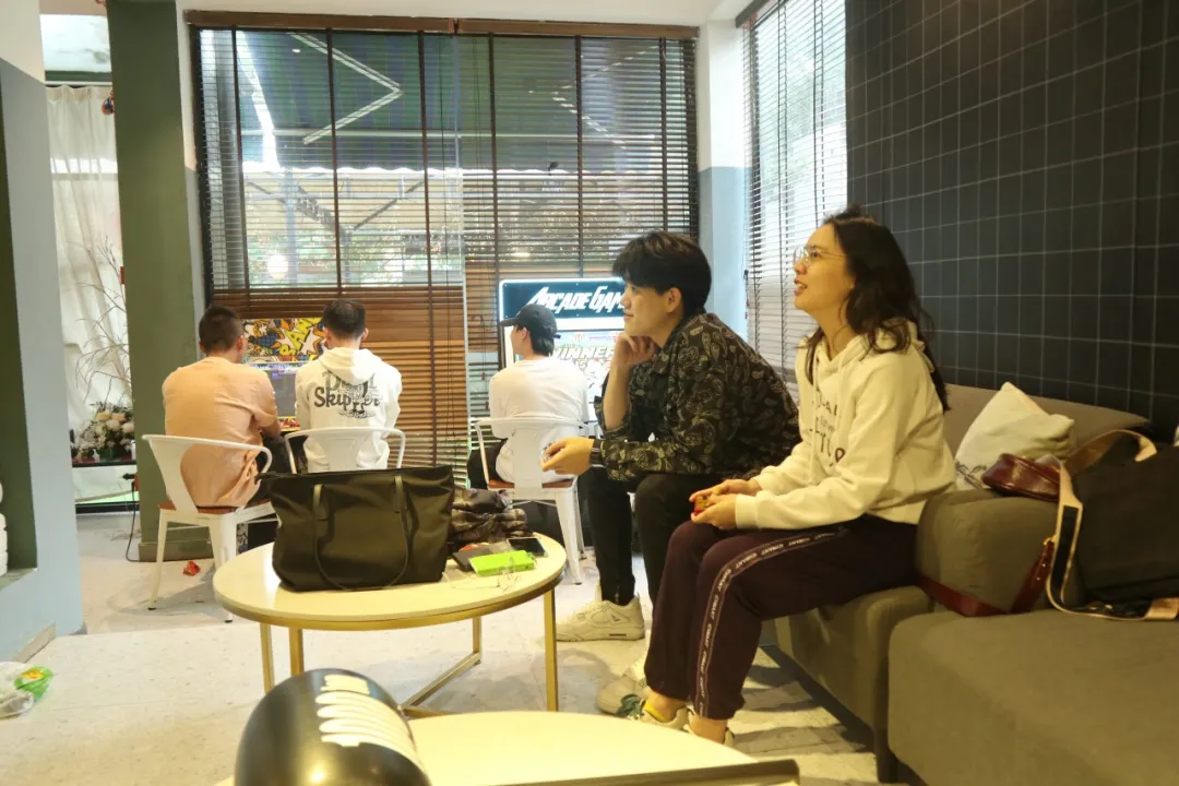 “H.ai 你在心口難開(kāi)”~君林集團(tuán)團(tuán)建 “H.ai 你在心口難開(kāi)”~君林集團(tuán)團(tuán)建