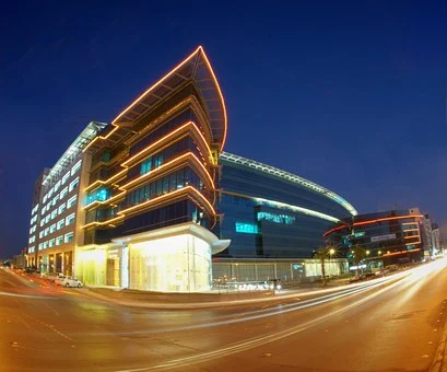 外資公司注冊有哪些類型？