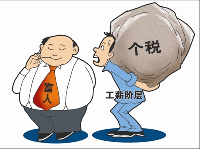 老板，個(gè)人持股個(gè)稅太高！快換這兩種方式節(jié)稅