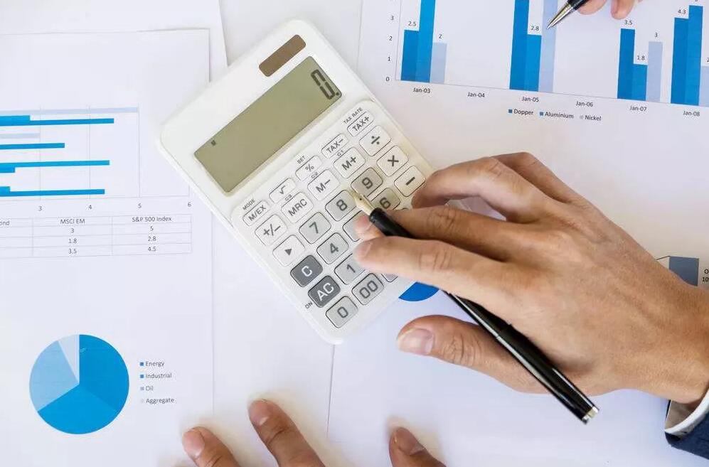 香港公司怎么報稅？來看看他們怎么說？