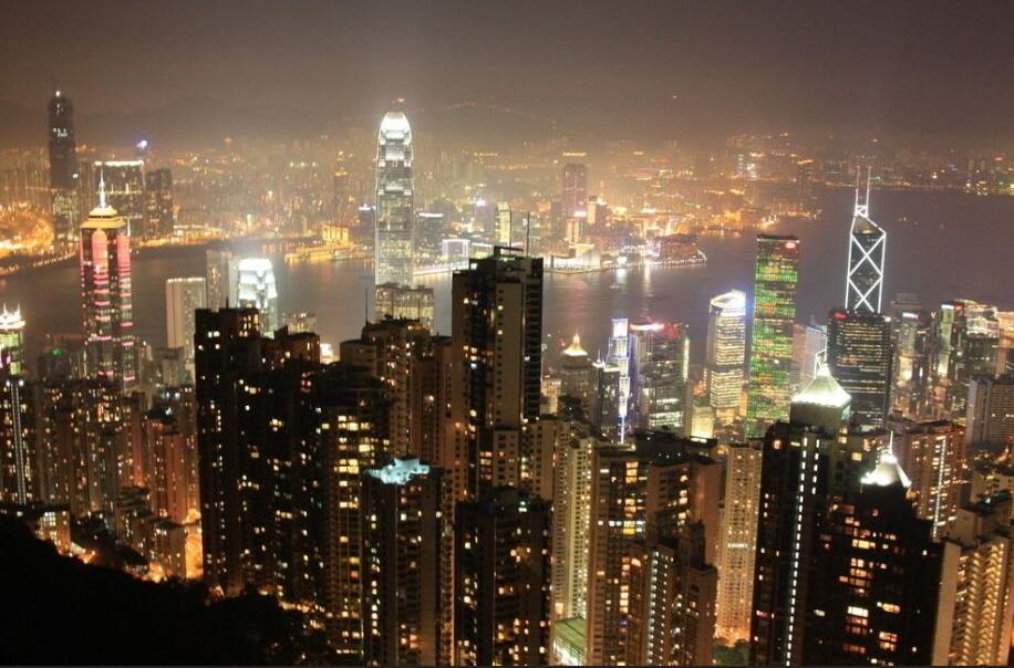 疫情期間如何注冊(cè)香港公司 