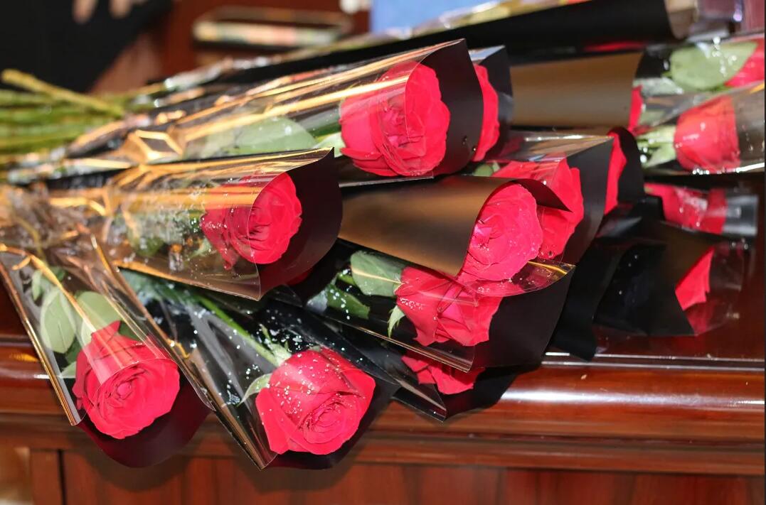 《淺析金稅四期上線對企業(yè)帶來的影響》 沙龍圓滿結(jié)束！ 