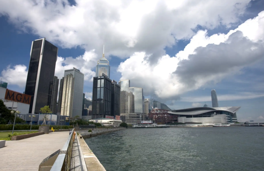 香港公司做賬提交什么資料，以及常見(jiàn)的稅率是什么？