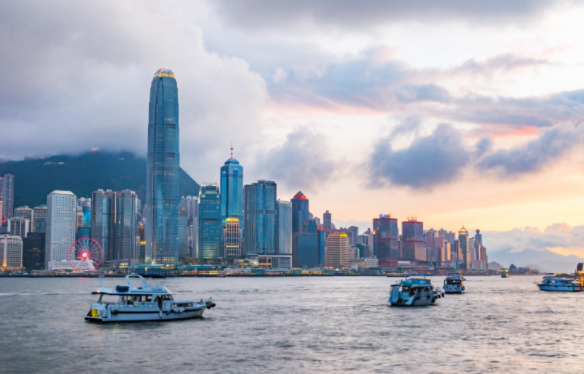 香港公司最新查冊出爐，登記冊將于10月14日生效