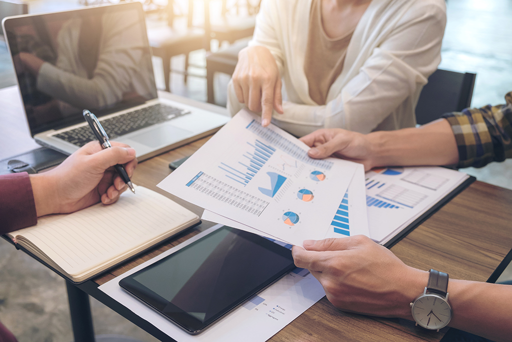 企業(yè)融資方面的納稅籌劃，不同融資方式的成本