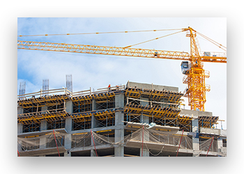 千庫網(wǎng)_施工、-建設(shè)、-發(fā)展，構(gòu)建_攝影圖編號802526