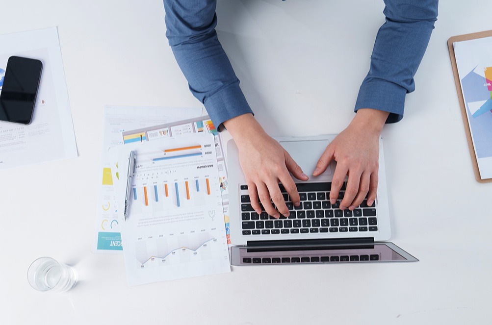 香港公司做賬：一站式代理做賬及注冊報(bào)稅服務(wù)