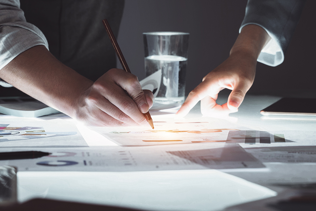 香港公司離岸做賬：讓你的企業(yè)財務(wù)更精準(zhǔn)