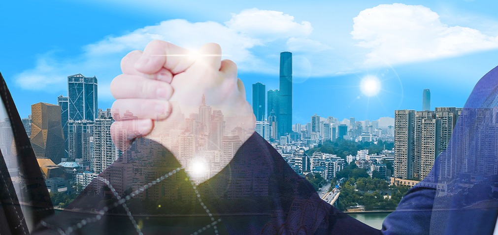 香港公司代辦：助您輕松注冊公司