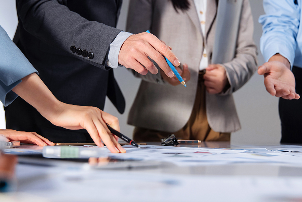 BVI離岸公司：一種優(yōu)勢(shì)無限的國際化選擇