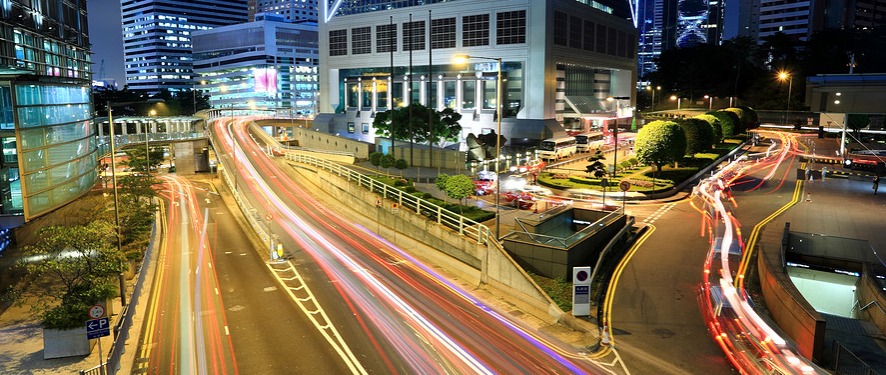 香港公司在大陸成立子公司，子公司怎么運(yùn)作。