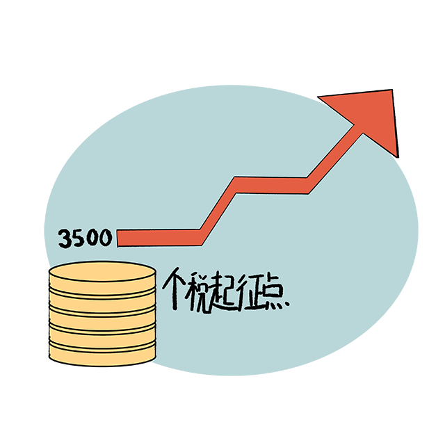 2025年個(gè)稅起征點(diǎn)及扣除標(biāo)準(zhǔn)全解析:節(jié)稅減免實(shí)操方法與注意事項(xiàng) 2025年個(gè)稅起征點(diǎn)及扣除標(biāo)準(zhǔn)全解析:節(jié)稅減免實(shí)操方法與注意事項(xiàng)