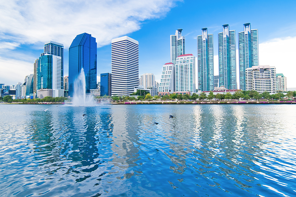 泰國(guó)公司注冊(cè)資金多少合適?大陸人注冊(cè)泰國(guó)公司全流程指南 泰國(guó)公司注冊(cè)資金多少合適?大陸人注冊(cè)泰國(guó)公司全流程指南