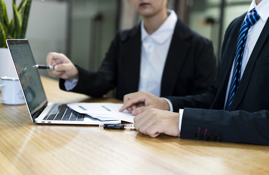 企業(yè)智能避稅攻略:合法納稅與稅收優(yōu)化的指南 企業(yè)智能避稅攻略:合法納稅與稅收優(yōu)化的指南