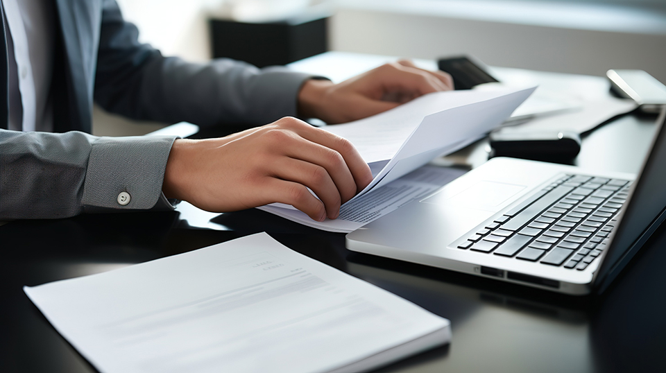 香港公司變更指南：資金、董事、名稱與注冊地址一步到位