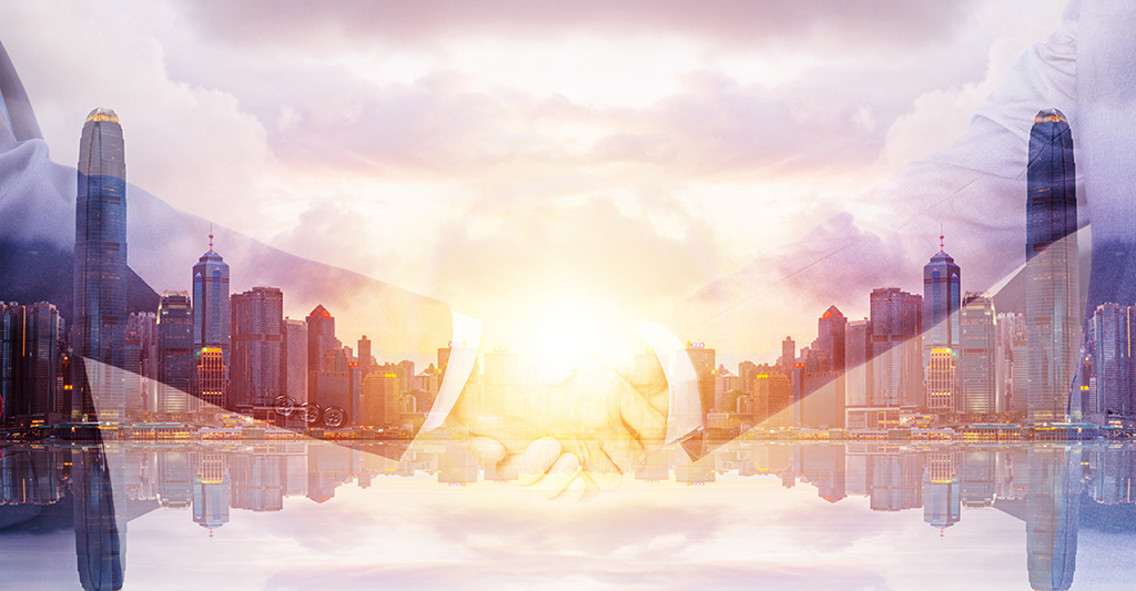 注冊塞舌爾公司的優(yōu)勢:大陸投資者的不二選擇 注冊塞舌爾公司的優(yōu)勢:大陸投資者的不二選擇